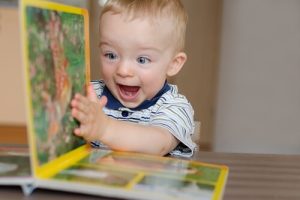 7 favole per educare i bambini