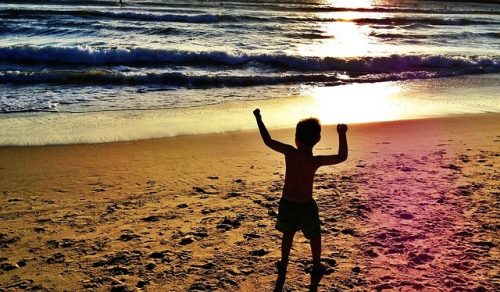 Come aiutare un bambino a gestire l'ira