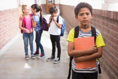 basso rendimento scolastico