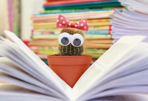La lettura di un libro ha il potere di trasformarci