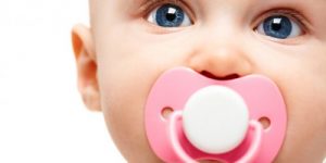 Ciuccio ideale: qual'è il migliore per il vostro bebè?