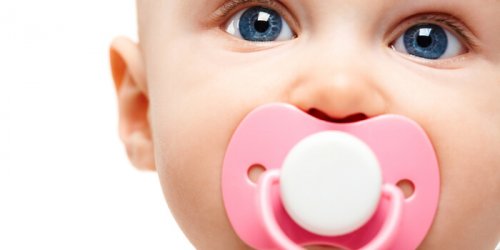 Ciuccio ideale: qual'è il migliore per il vostro bebè?