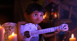Coco: un film da vedere in famiglia