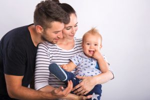 4 comportamenti efficaci per l'educazione dei figli