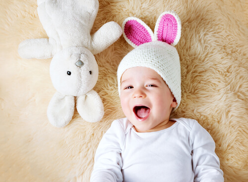 Il coniglio che voleva addormentarsi