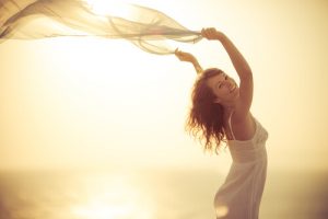 Le 9 abitudini delle madri felici: vediamo quali sono