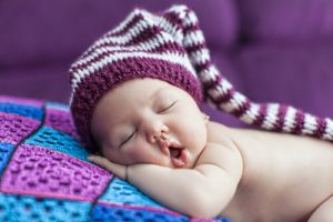 Insegnare a dormire: le tecniche per far dormire il bebè
