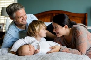 Educazione positiva in casa: come fare?