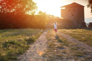 Come insegnare a vostro figlio a essere una brava persona