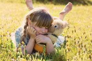 Etichettare i figli: perché non dovete farlo
