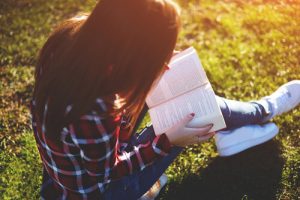 Gli 8 migliori libri per adolescenti