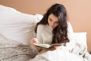 6 bellissimi libri per adolescenti