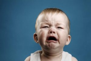 Porre dei limiti ad un bimbo lo renderà responsabile