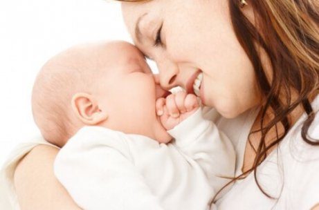 Sintonia tra mamma e bebè: 8 consigli