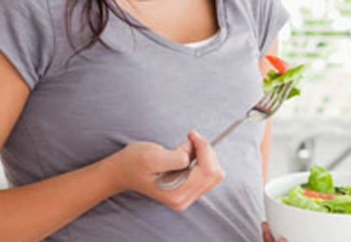 Merende salutari per la gravidanza