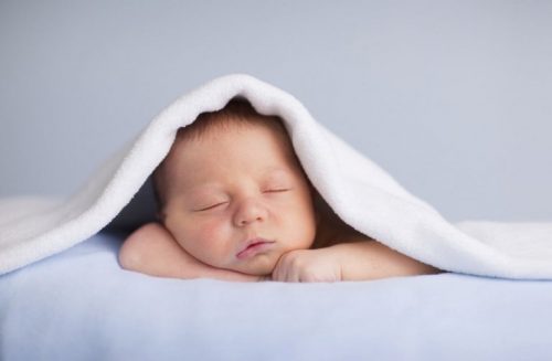 Routine della nanna per il bebè: come crearla
