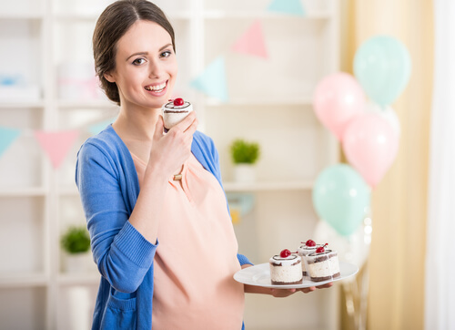Dieta alla 26esima settimana di gravidanza