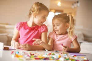 18 regole di convivenza da insegnare ai nostri figli