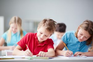 Frasi dei bambini che denotano una buona educazione