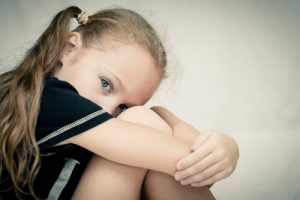 Psicopatia infantile: caratteristiche, diagnosi e cause