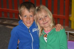 Nuove sfide: crescere un nuovo bebè