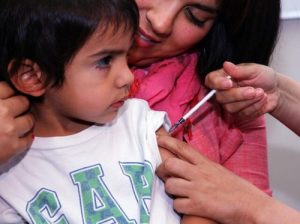 Leggende e verità sui vaccini: devo vaccinare il mio bebè?