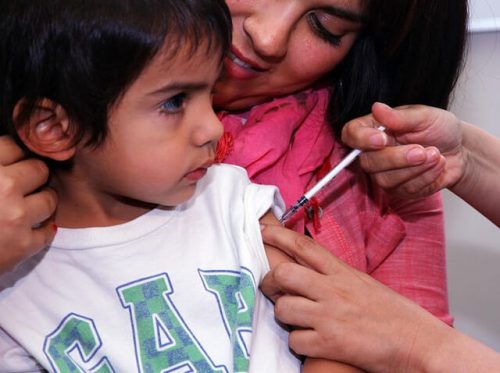 Leggende e verità sui vaccini: devo vaccinare il mio bebè?