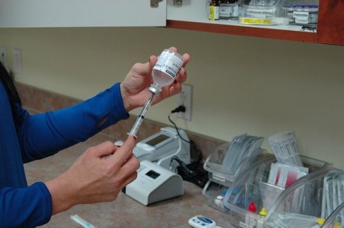 L'evidenza scientifica ha dimostrato l'utilità dei vaccini