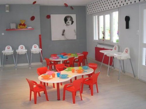 Vantaggi e svantaggi dell'asilo nido