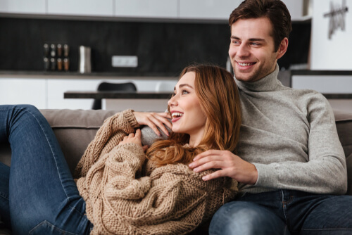 agitazione da allattamento