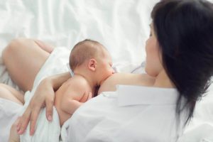 Le 9 domande più frequenti sull'allattamento