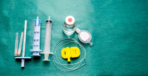 anestesia epidurale mobile