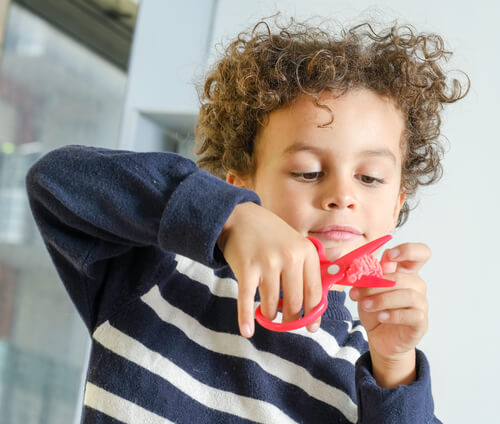 attività manuali per bambini