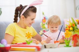 Attività manuali per bambini dai 3 ai 5 anni: le 3 migliori