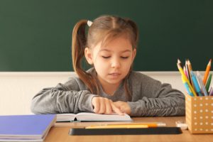 7 esercizi per imparare a leggere