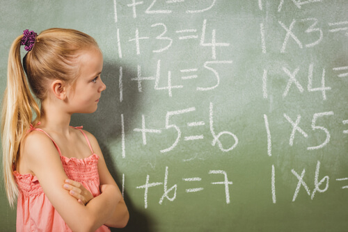 6 trucchi per insegnare le moltiplicazioni ai bambini