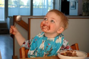 11 consigli per migliorare l'alimentazione dei vostri figli