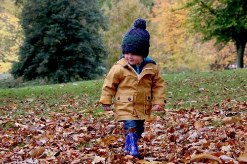 Insegnare a un bambino a essere assertivo significa insegnargli ad avere fiducia in se stesso