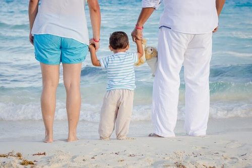 Crescere un bambino ben equilibrato: come fare? Crescere un bambino ben equilibrato: come fare?