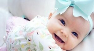 40 nomi spagnoli per bambine che fanno tendenza