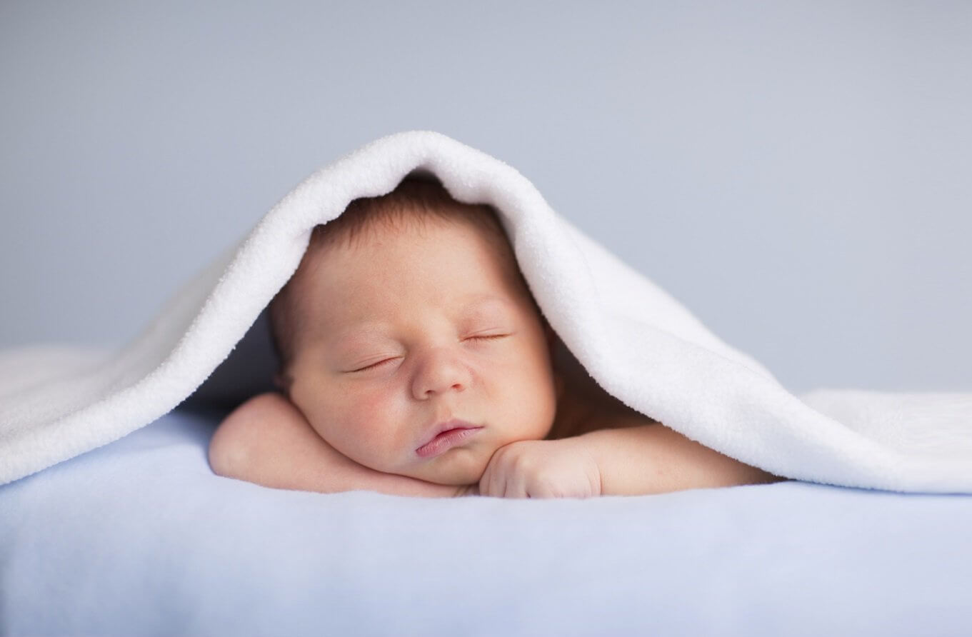 Saper fare addormentare il vostro bebè può non essere facile, ma è estremamente importante