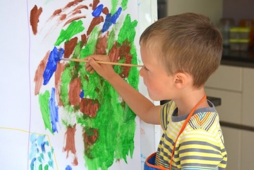 I bambini plusdotati vanno sostenuti e stimolati