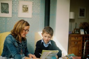 11 consigli per aiutare vostro figlio con i compiti