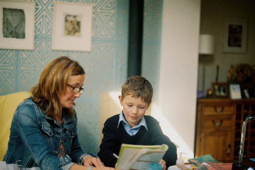 11 consigli per aiutare vostro figlio con i compiti