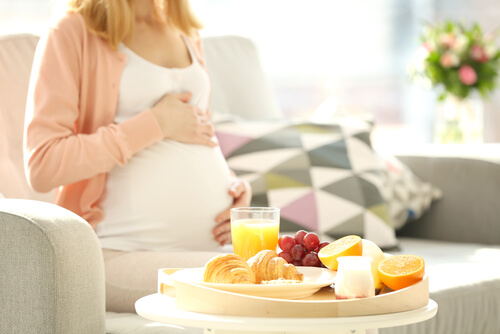 8 alimenti da evitare in gravidanza