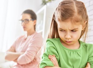 Educare senza minacce: si può fare