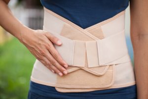Fascia post parto: quando è consigliabile usarla?