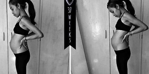 La pregoressia è un disturbo alimentare che colpisce le donne che hanno paura di ingrassare in gravidanza