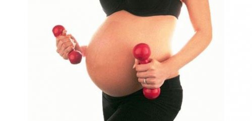 L'eccessiva attività fisica fa parte del quadro di disturbi legati alla pregoressia