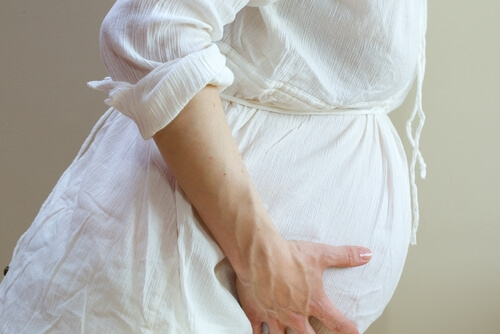 Carenza di liquido amniotico durante la gravidanza